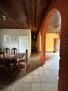 Casa com 5 Quartos para alugar, 250m² no Vila (Mosqueiro), Belém