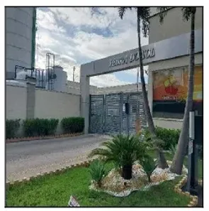 Apartamento com 2 Quartos à venda, 41m² no Bela Vista, Itaboraí