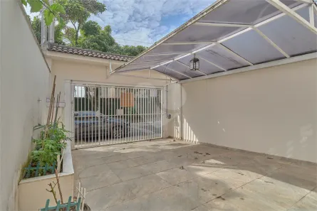 Sobrado com 3 Quartos à venda, 157m² no Jardim Prudência, São Paulo