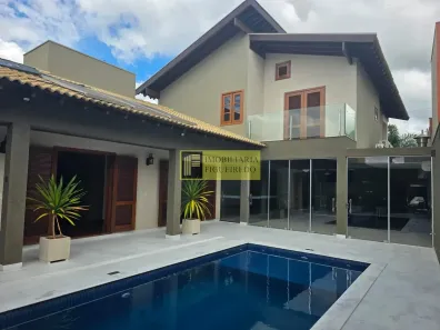 Casa com 5 Quartos à venda, 362m² no Fazenda Palhinha (Zona Rural), São José do Rio Preto