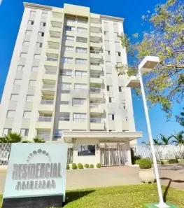 Apartamento com 3 Quartos à venda, 81m² no Vila Brandina, Campinas