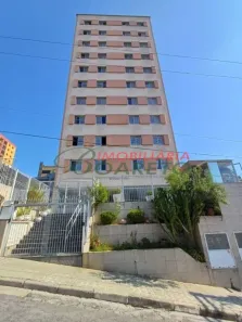 Apartamento com 2 Quartos à venda, 60m² no Vila Bocaina, Mauá