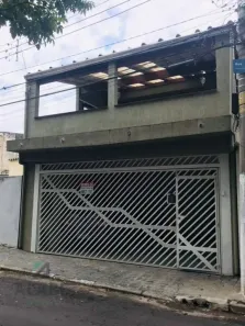 Casa com 3 Quartos à venda, 280m² no Campo Grande, São Paulo