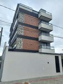 Apartamento com 2 Quartos à venda, 80m² no Guanabara, Joinville