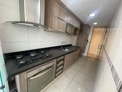Apartamento com 3 Quartos à venda, 60m² no Taquara, Rio de Janeiro