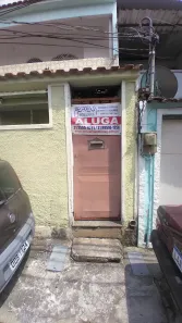 Casa com 2 Quartos à venda, 158m² no Jardim Sulacap, Rio de Janeiro