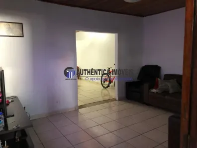 Casa com 4 Quartos à venda, 250m² no Santo Antônio, Osasco