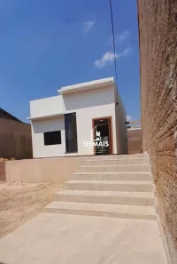 Casa com 3 Quartos à venda, 70m² no Caiari, Porto Velho