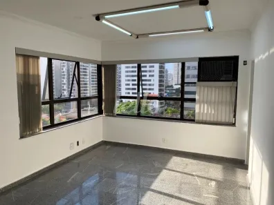 Sala Comercial à venda, 38m² no Jardim Paulista, São Paulo