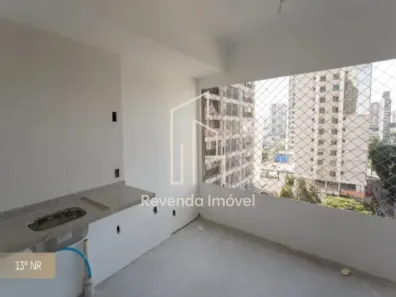 Apartamento com 3 Quartos à venda, 105m² no Campo Belo, São Paulo