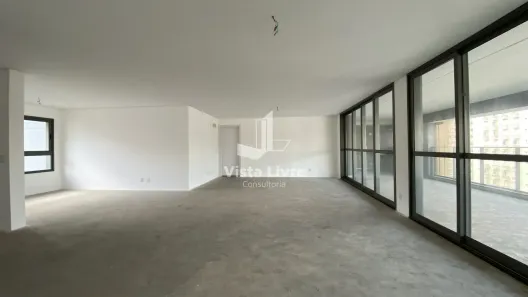 Apartamento com 3 Quartos à venda, 274m² no Sumaré, São Paulo