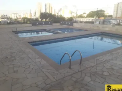 Apartamento com 3 Quartos à venda, 217m² no Santos Dumont, São José do Rio Preto
