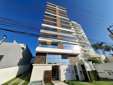 Apartamento com 2 Quartos para alugar, 61m² no São Judas, Itajaí