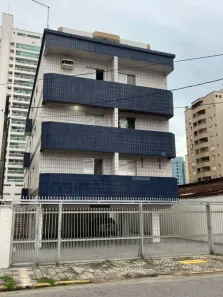 Apartamento com 1 Quarto à venda, 41m² no Gaivota (Interior), Itanhaém