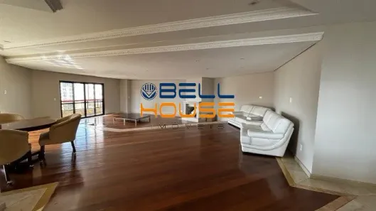 Apartamento com 4 Quartos à venda, 454m² no Vila Alpina, Santo André