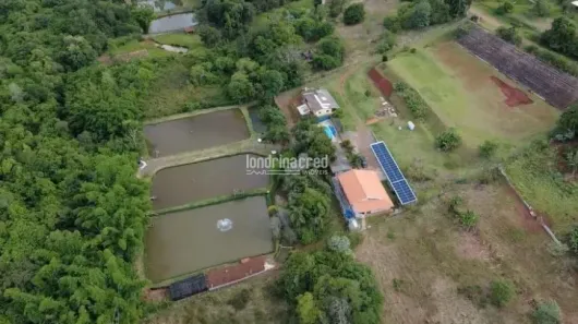 com 3 Quartos à venda, 15000m² no Recanto Rancho Ringo, Cambé