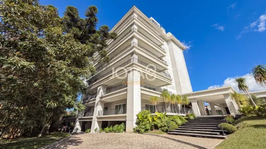 Apartamento com 4 Quartos à venda, 580m² no Mossunguê, Curitiba