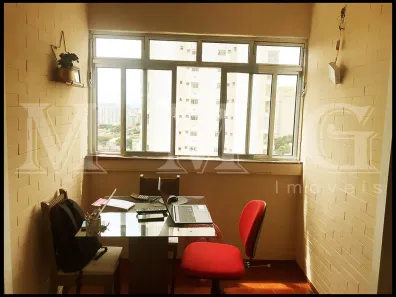 Apartamento com 2 Quartos à venda, 65m² no Cambuci, São Paulo