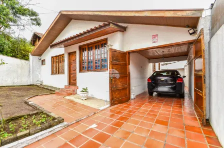 Casa com 3 Quartos à venda, 215m² no Tarumã, Curitiba
