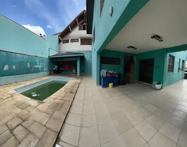 Casa de Condomínio com 4 Quartos à venda, 400m² no Jardim das Colinas, São José dos Campos