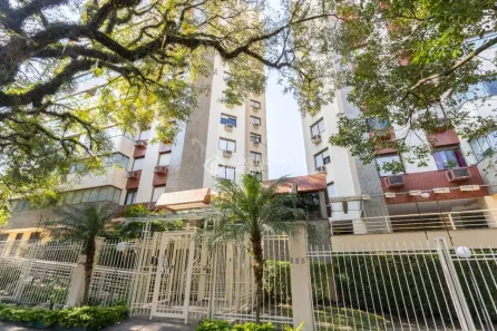 Apartamento com 3 Quartos à venda, 95m² no Partenon, Porto Alegre