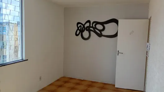 Apartamento com 2 Quartos à venda, 60m² no São Conrado, Aracaju