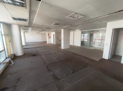Imóvel Comercial à venda, 580m² no Centro, Belo Horizonte