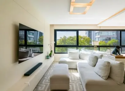 Apartamento com 2 Quartos à venda, 107m² no Petrópolis, Porto Alegre