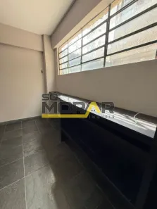 Sala Comercial com 1 Quarto para alugar, 48m² no Graça, Belo Horizonte