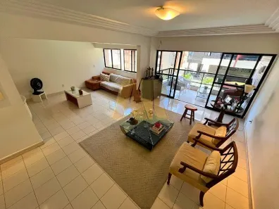 Apartamento com 3 Quartos à venda, 179m² no Ponta Verde, Maceió
