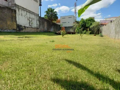 Lote/Terreno à venda, 490m² no Parque das Universidades, Campinas
