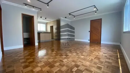 Apartamento com 3 Quartos à venda, 108m² no Pinheiros, São Paulo