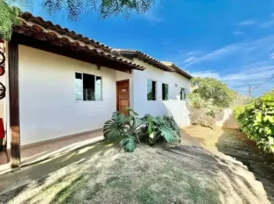 Casa com 3 Quartos à venda, 110m² no Trevo, Belo Horizonte