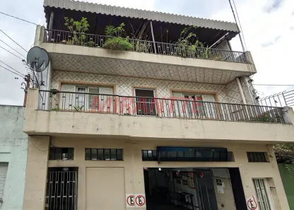 Sobrado com 7 Quartos à venda, 240m² no Vila Maria Alta, São Paulo