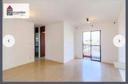 Apartamento com 3 Quartos à venda, 66m² no Vila das Belezas, São Paulo