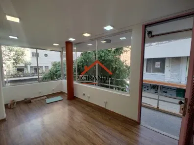 Ponto Comercial para alugar, 26m² no Consolação, São Paulo