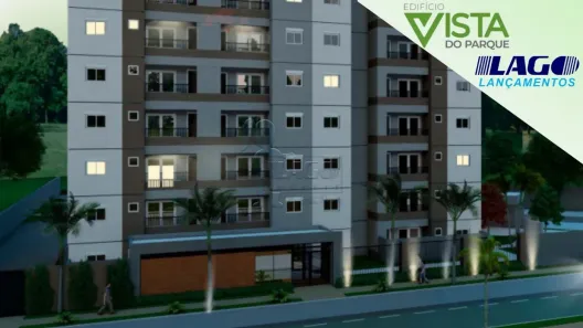 Apartamento com 2 Quartos à venda, 64m² no Vila Virgínia, Ribeirão Preto