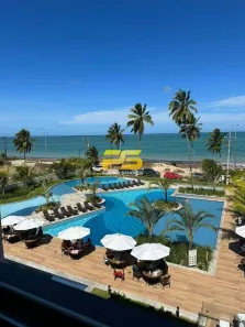Apartamento com 3 Quartos à venda, 87m² no Ponta de Matos, Cabedelo