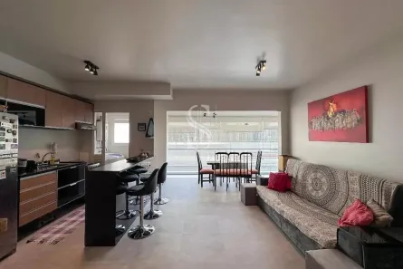 Apartamento com 2 Quartos à venda, 78m² no Parque Colonial, São Paulo