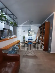 Apartamento com 3 Quartos à venda, 89m² no Vila Santa Catarina, São Paulo