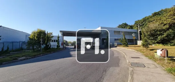 Galpão/Depósito/Armazém para alugar, 3000m² no Campina Verde, Contagem