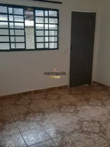 Casa com 3 Quartos à venda, 240m² no Taboão, Diadema