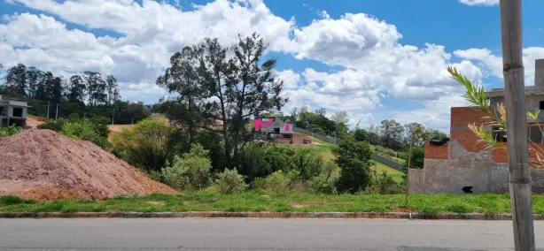 Lote/Terreno à venda, 286m² no Recanto Quarto Centenário, Jundiaí