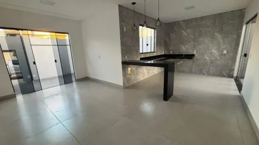 Casa com 3 Quartos à venda, 100m² no Geraldo Pereira, Divinópolis