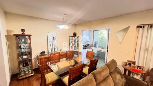 Casa de Condomínio com 3 Quartos à venda, 135m² no Granja Viana, Cotia