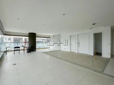 Apartamento com 3 Quartos à venda, 143m² no Sumarezinho, São Paulo