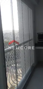Apartamento com 2 Quartos à venda, 88m² no Parque Esplanada, Embu das Artes