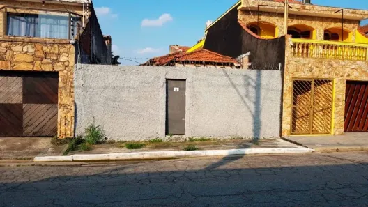 Lote/Terreno à venda, 240m² no Maranhão, São Paulo