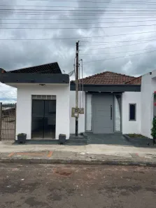 Kitnet com 1 Quarto para alugar, 35m² no Centro, Jacarezinho