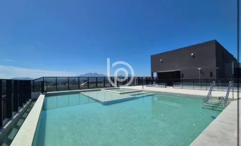 Apartamento com 3 Quartos para alugar, 65m² no Camorim, Rio de Janeiro